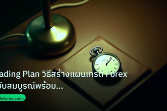 trading | Trading Plan วิธีสร้างแผนเทรด Forex ฉบับสมบูรณ์พร้อม Templat