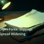 forex | เจาะลึก 3 ปัญหา Forex: Slippage Requote Spread Widening