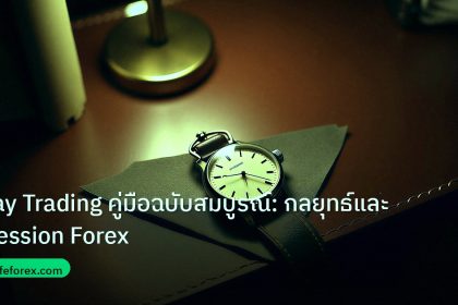 trading | Day Trading คู่มือฉบับสมบูรณ์: กลยุทธ์และ Session Forex