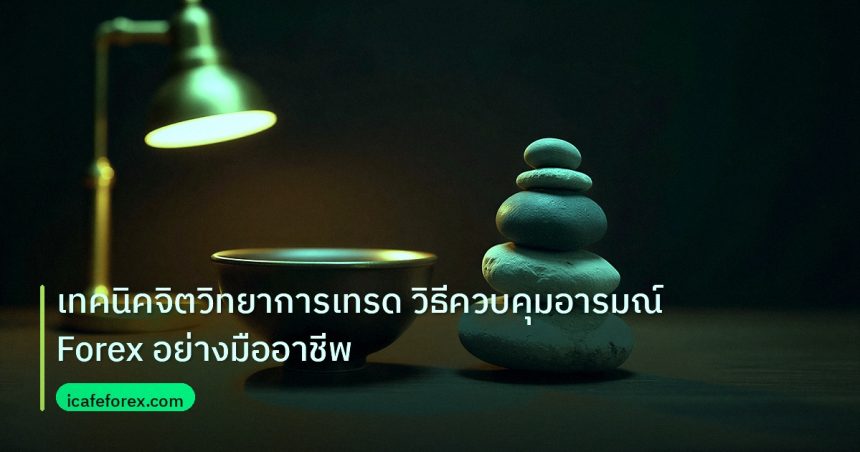 psychology | เทคนิคจิตวิทยาการเทรด วิธีควบคุมอารมณ์ Forex อย่างมืออาชีพ