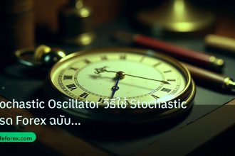 indicator | Stochastic Oscillator วิธีใช้ Stochastic เทรด Forex ฉบับสมบู