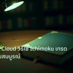 scb_manual | Ichimoku Cloud วิธีใช้ Ichimoku เทรด Forex ฉบับสมบูรณ์