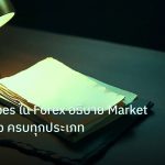 forex | Order Types ใน Forex อธิบาย Market Limit Stop ครบทุกประเภท