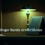 scb_manual | คู่มือใช้ Bollinger Bands เจาะลึกวิธีเทรด Forex อย่างมืออาชี