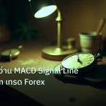 indicator | เจาะลึกวิธีอ่าน MACD Signal Line Histogram เทรด Forex