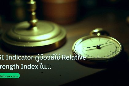 indicator | RSI Indicator คู่มือวิธีใช้ Relative Strength Index ในตลาด F