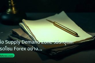 forex | คู่มือ Supply Demand Zone วิธีระบุและเทรดโซน Forex อย่างมืออ