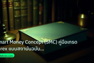 scb_manual | Smart Money Concept (SMC) คู่มือเทรด Forex แบบสถาบันฉบับสมบู