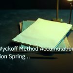 forex | วิเคราะห์ Wyckoff Method Accumulation Distribution Spring Fo