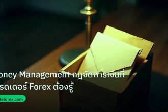 personal_finance | Money Management กฎจัดการเงินที่เทรดเดอร์ Forex ต้องรู้