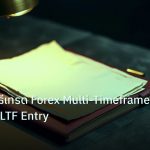 forex | วิเคราะห์วิธีเทรด Forex Multi-Timeframe HTF Bias LTF Entry