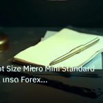 forex | คำนวณ Lot Size Micro Mini Standard อย่างเซียน เทรด Forex ปลอ