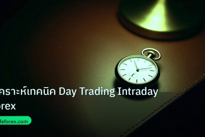 trading | วิเคราะห์เทคนิค Day Trading Intraday Forex