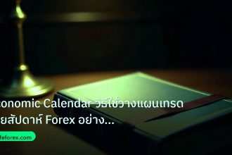 scb_manual | Economic Calendar วิธีใช้วางแผนเทรดรายสัปดาห์ Forex อย่างมือ