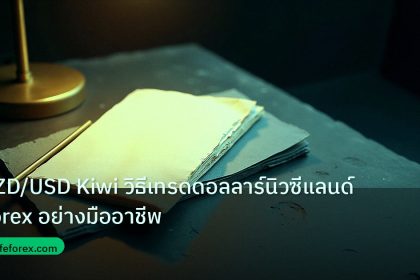 forex | NZD/USD Kiwi วิธีเทรดดอลลาร์นิวซีแลนด์ Forex อย่างมืออาชีพ