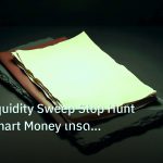 forex | เทคนิค Liquidity Sweep Stop Hunt กลยุทธ์ Smart Money เทรด Fo