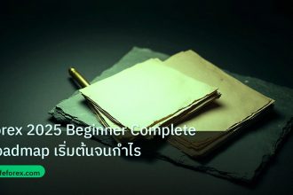 forex | Forex 2025 Beginner Complete Roadmap เริ่มต้นจนกำไร