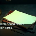 forex | Volume Profile วิธีอ่าน Market Participation Forex