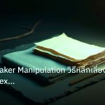 forex | Market Maker Manipulation วิธีหลีกเลี่ยงกับดัก Forex อย่างฉล