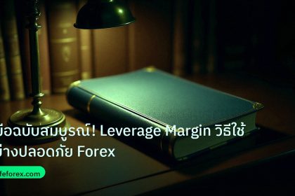 scb_manual | คู่มือฉบับสมบูรณ์! Leverage Margin วิธีใช้อย่างปลอดภัย Forex