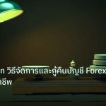 risk_mm | Drawdown วิธีจัดการและกู้คืนบัญชี Forex อย่างมืออาชีพ