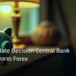 saving | Interest Rate Decision Central Bank ขับเคลื่อนตลาด Forex
