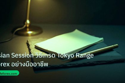 forex | Asian Session วิธีเทรด Tokyo Range Forex อย่างมืออาชีพ