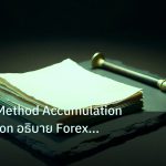 forex | Wyckoff Method Accumulation Distribution อธิบาย Forex ลึกซึ้