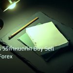 forex | Daily Bias วิธีกำหนดทิศ Buy Sell ประจำวัน Forex