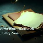 forex | เจาะลึก Breaker Block วิธีเทรด OB ล้มเหลวเป็น Entry Zone For