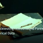 forex | เทคนิค Backtesting ทดสอบกลยุทธ์ Forex ด้วย Historical Data