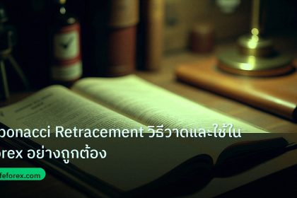 indicator | Fibonacci Retracement วิธีวาดและใช้ใน Forex อย่างถูกต้อง
