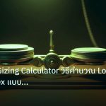 risk_mm | Position Sizing Calculator วิธีคำนวณ Lot Size Forex แบบมืออา