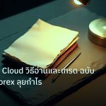 forex | Ichimoku Cloud วิธีอ่านและเทรด ฉบับสมบูรณ์ Forex ลุยกำไร