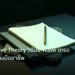 forex | Elliott Wave Theory วิธีนับ Wave เทรด Forex อย่างมืออาชีพ