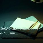 forex | เจาะลึก USD/CAD Loonie วิธีเทรดและ Correlation กับน้ำมัน For