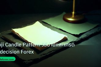 forex | Doji Candle Pattern วิธีอ่านและเทรด Indecision Forex