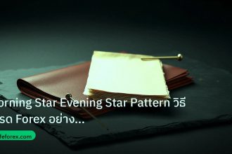 forex | Morning Star Evening Star Pattern วิธีเทรด Forex อย่างมืออาช