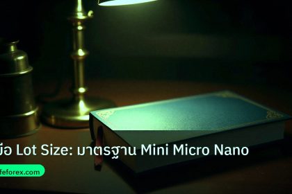 scb_manual | คู่มือ Lot Size: มาตรฐาน Mini Micro Nano