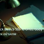 forex | Candlestick Basics วิธีอ่าน OHLC Body Wick Forex อย่างเทพ