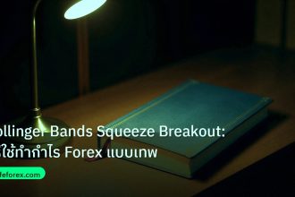 scb_manual | Bollinger Bands Squeeze Breakout: วิธีใช้ทำกำไร Forex แบบเทพ