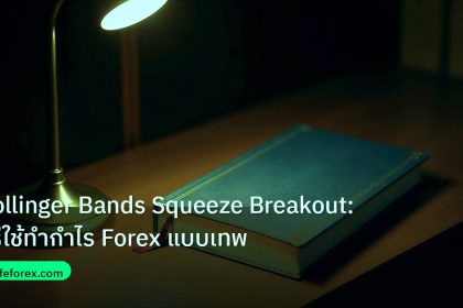 scb_manual | Bollinger Bands Squeeze Breakout: วิธีใช้ทำกำไร Forex แบบเทพ