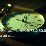 indicator | Fibonacci Retracement วิธีใช้ 38.2 50.0 61.8 Forex อย่างมืออ