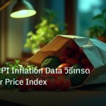 inflation | วิเคราะห์ CPI Inflation Data วิธีเทรด Consumer Price Index