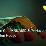 inflation | เทคนิคเทรด Gold XAU/USD Safe Haven และ Inflation Hedge