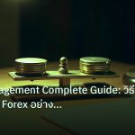 risk_mm | Risk Management Complete Guide: วิธีปกป้องทุน Forex อย่างมือ