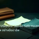 forex | EUR/CHF USD/CHF วิธีเทรด Safe Haven SNB Forex อย่างมืออาชีพ