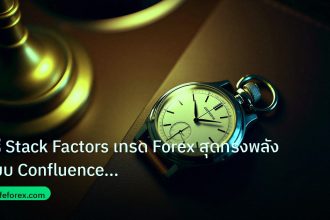 trading | วิธี Stack Factors เทรด Forex สุดทรงพลังแบบ Confluence Tradi