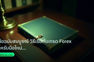 scb_manual | คู่มือฉบับสมบูรณ์ วิธีเริ่มต้นเทรด Forex สำหรับมือใหม่ Step