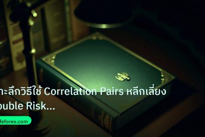 scb_manual | เจาะลึกวิธีใช้ Correlation Pairs หลีกเลี่ยง Double Risk Fore